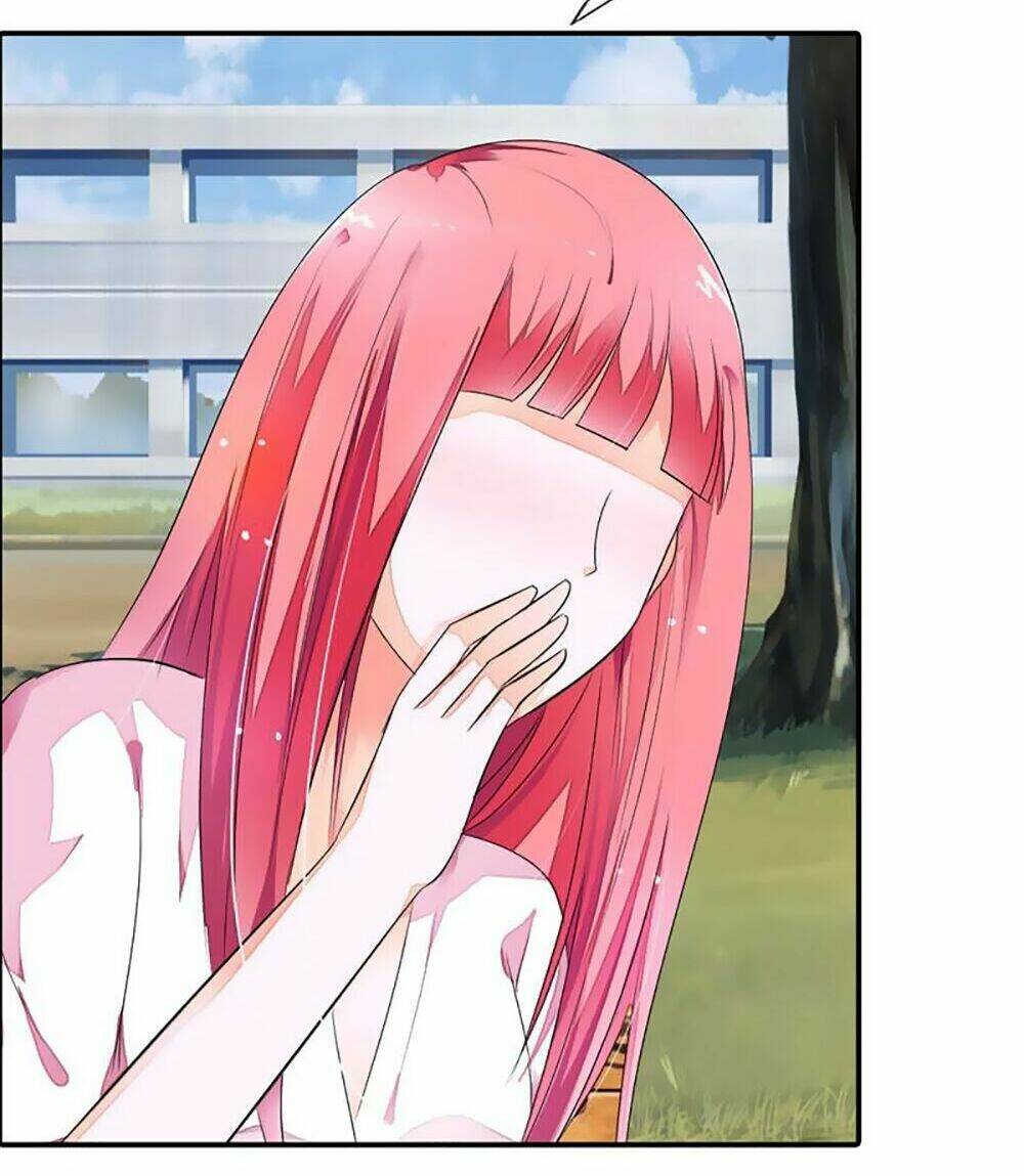 em vẫn còn nhỏ chapter 19 4