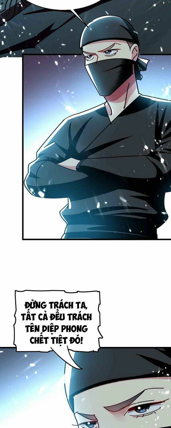 vạn giới tiên vương chapter 138 2