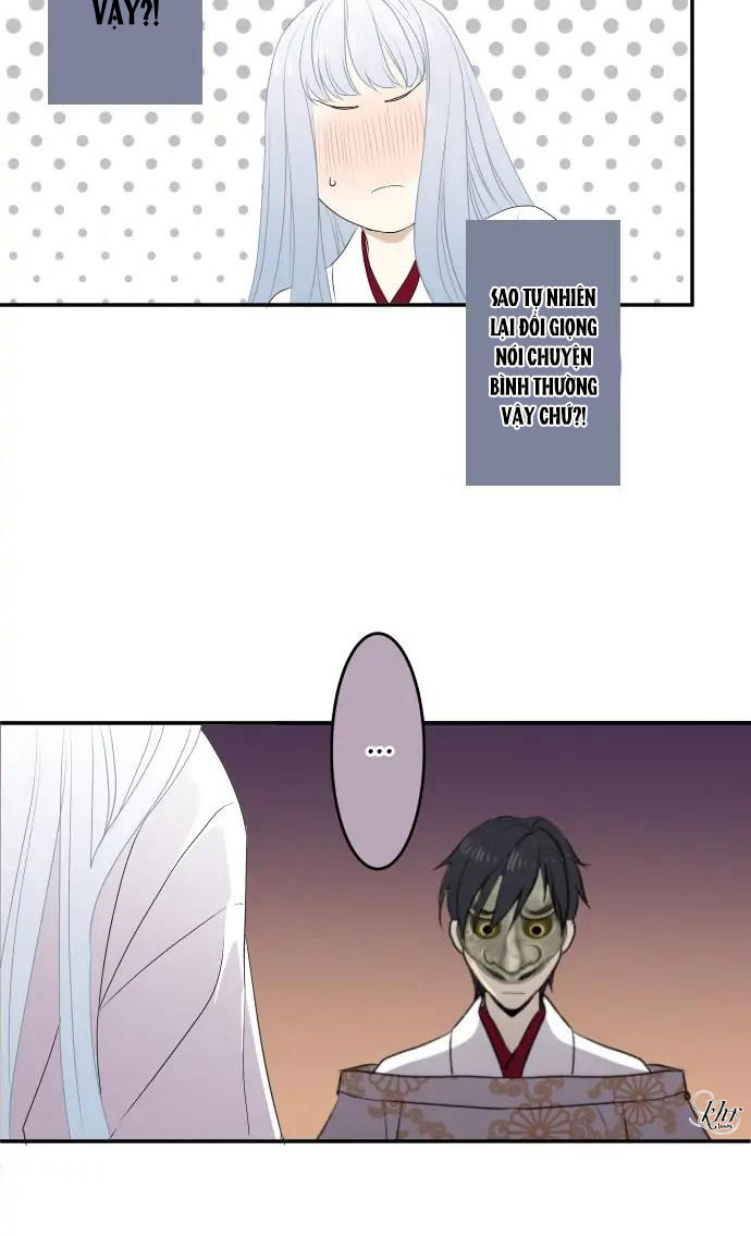 phục tùng tuyệt đối nữ thần rắn chapter 2 24