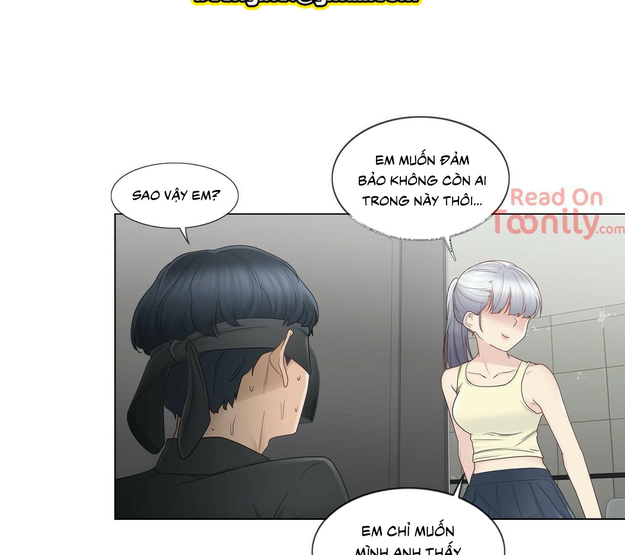 mở khóa tim em chapter 26 41