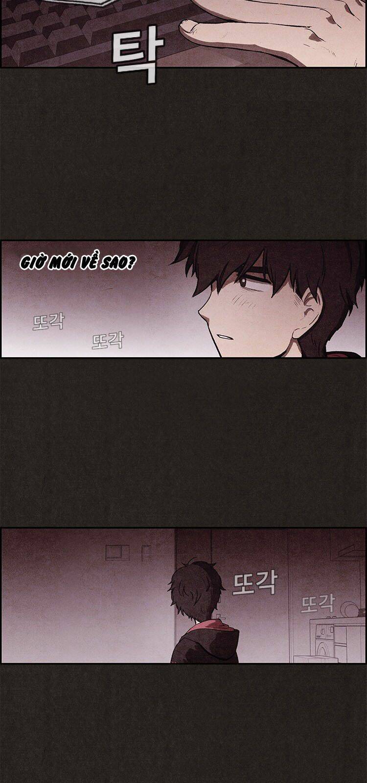 quái vật tại chung cư xanh chapter 2 34