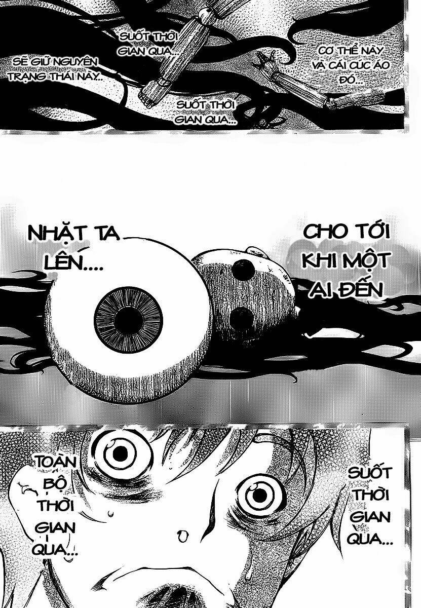 higanbana no saku yoru ni chapter 6 16
