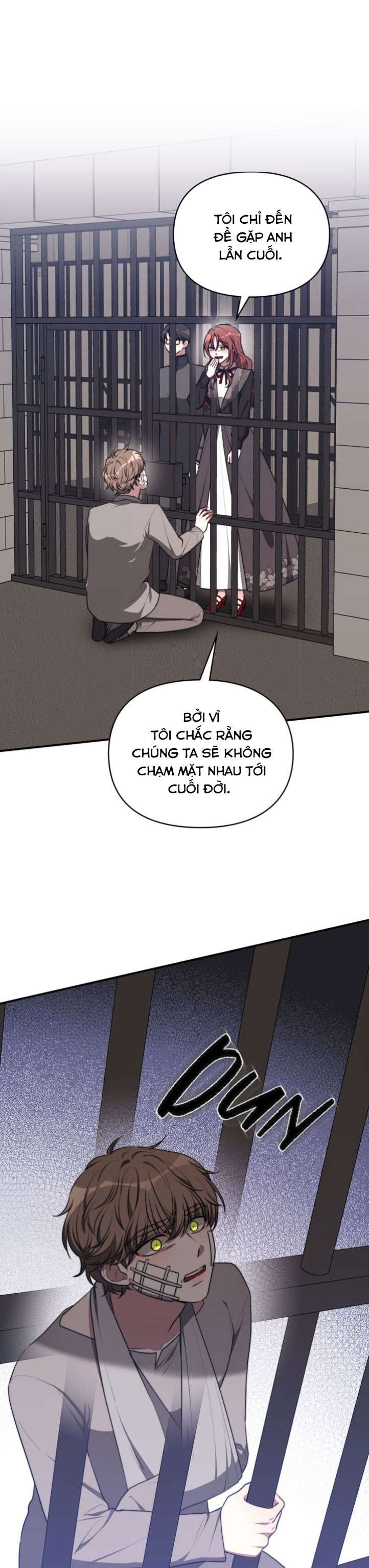 chuyện tình tay ba chapter 94 1