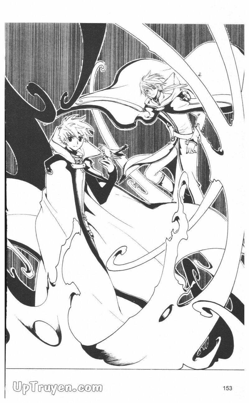 xxxholic - hành trình bí ẩn chapter 18 155