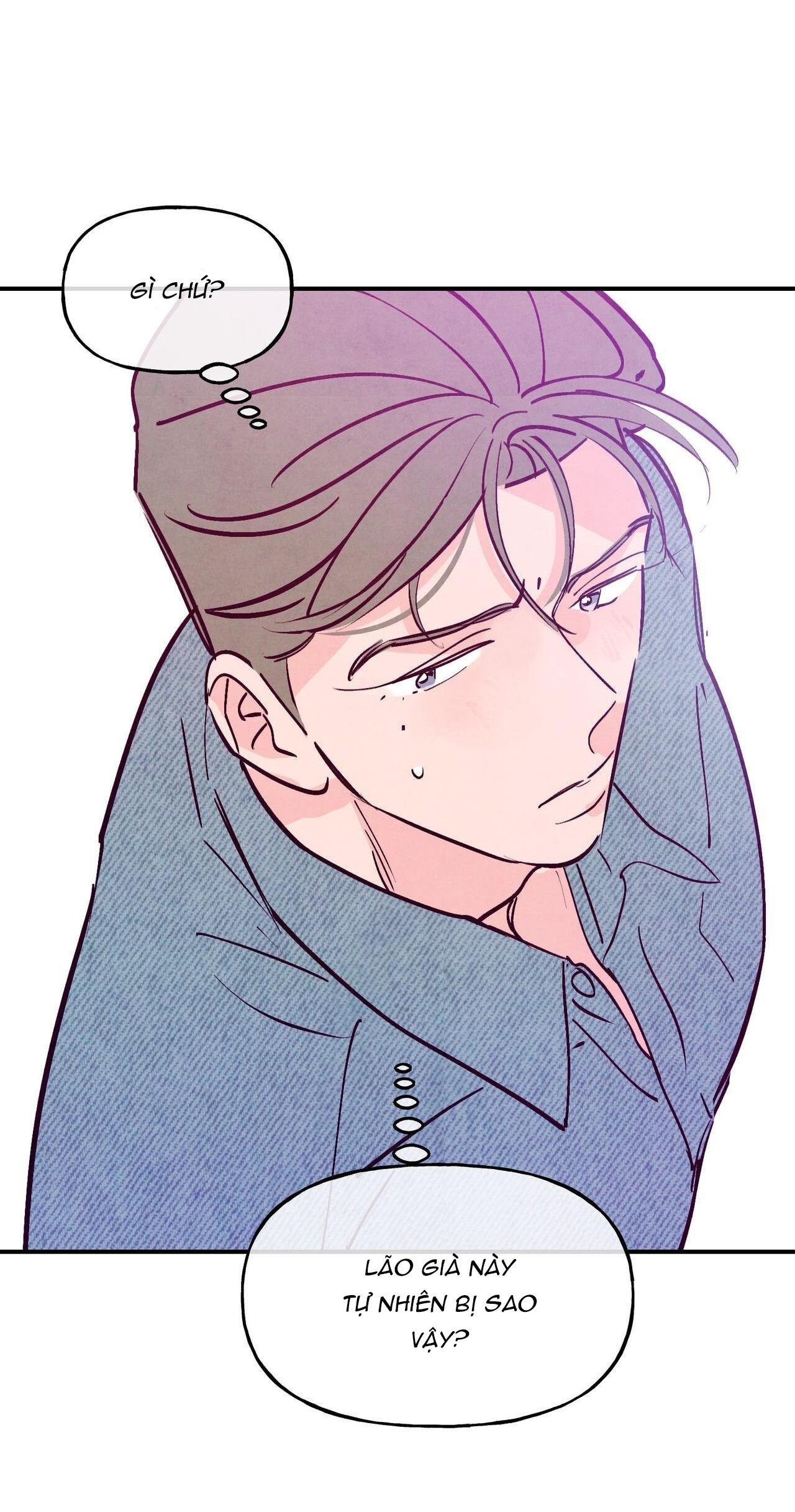 say tình [bl] chapter 81 33