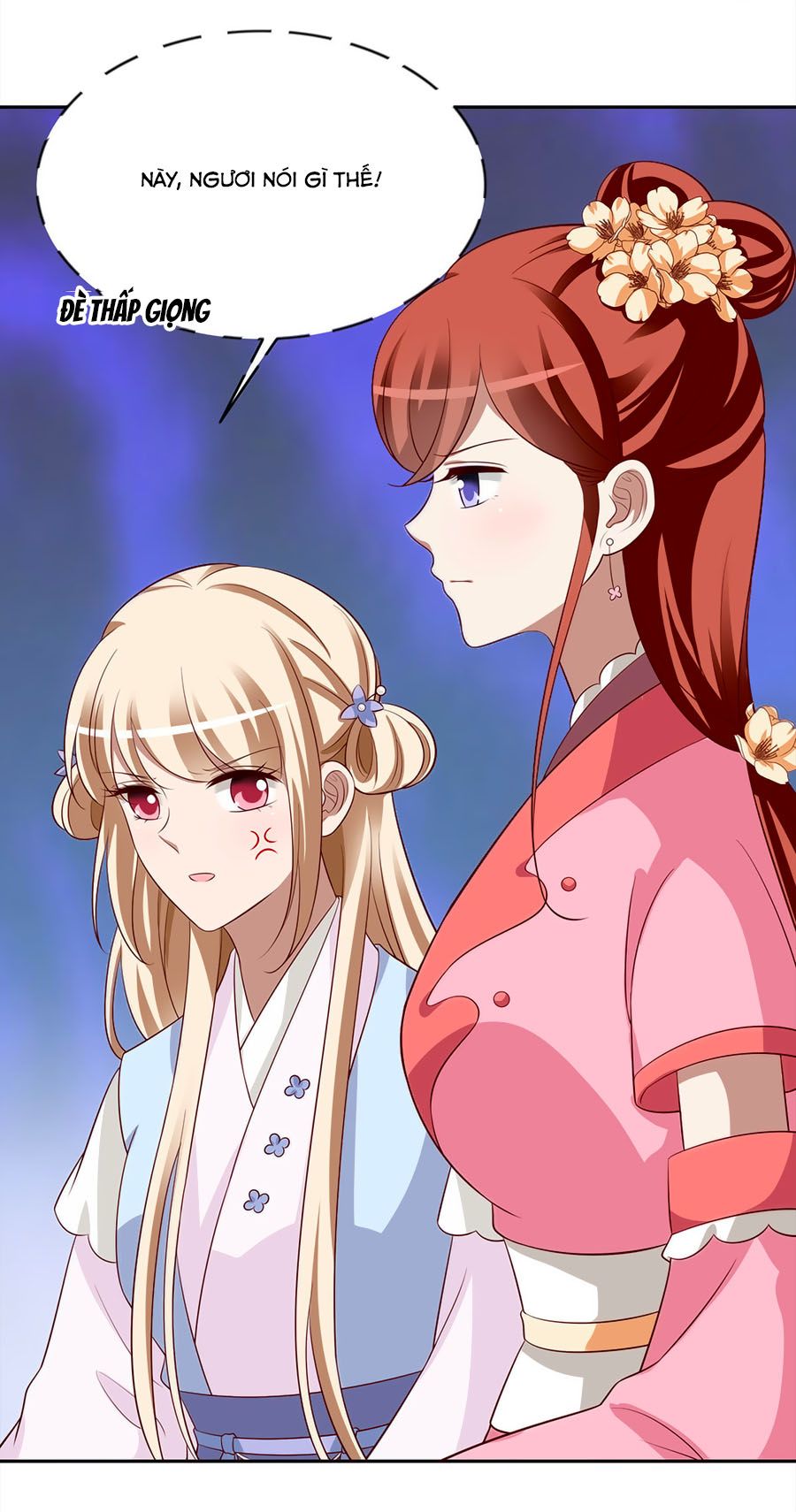kiêu ngạo vương gia chủng điền phi chapter 84 7
