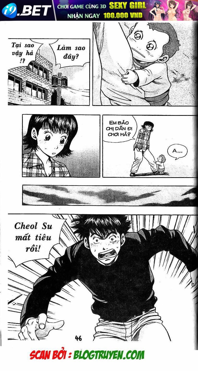 kid gang chapter 102 8