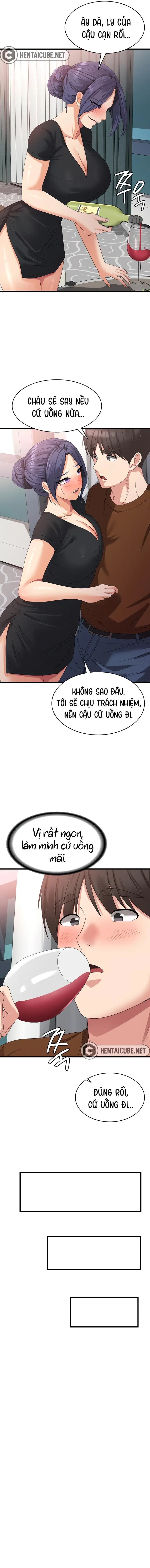 người đàn ông quyến rũ chapter 22 12