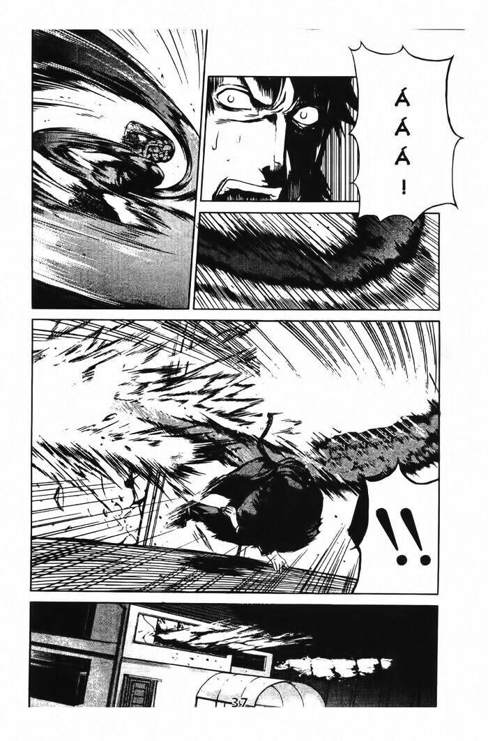 speed grapher chapter 2 10