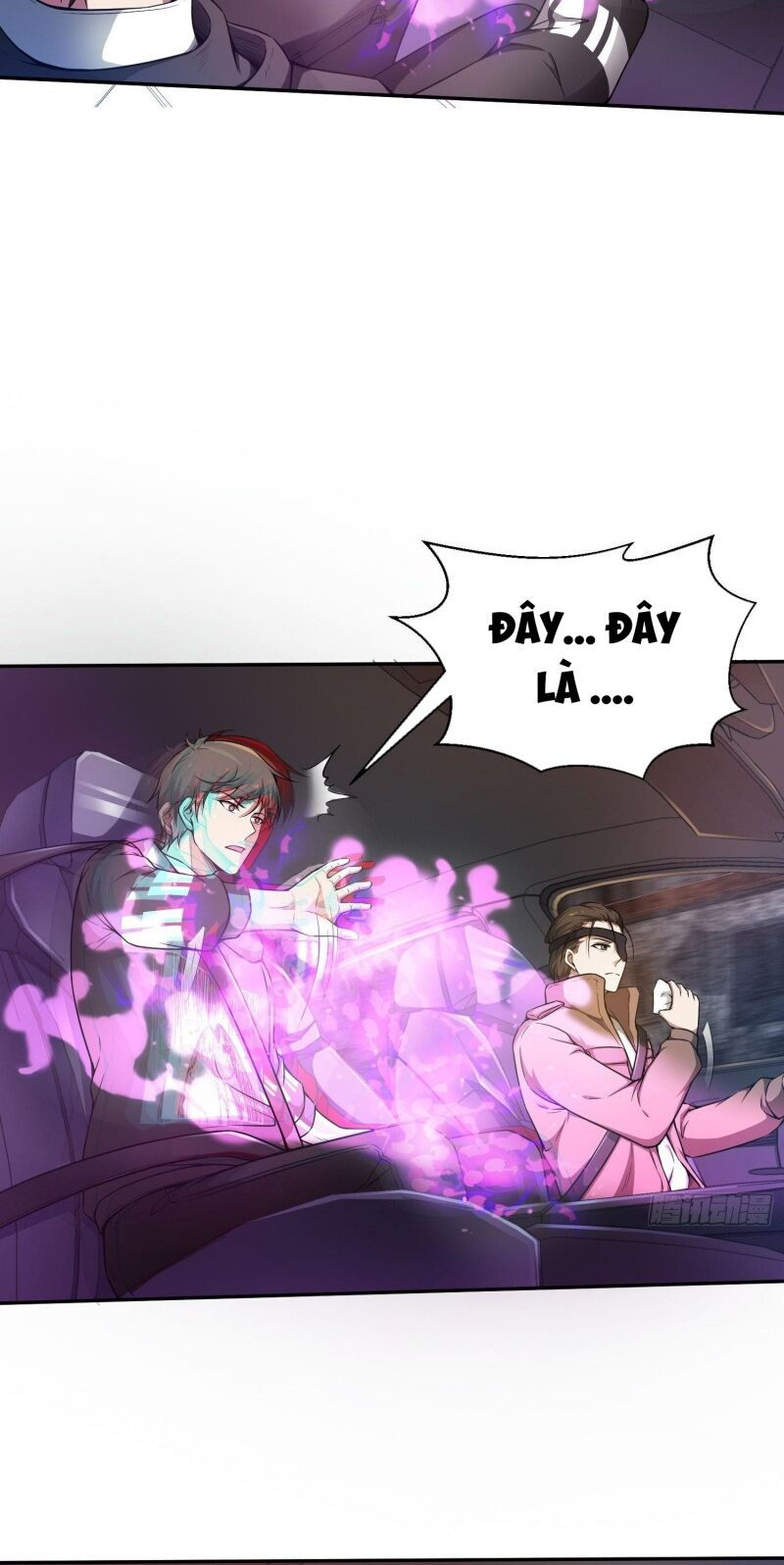 đệ nhất người ở rể chapter 41 26