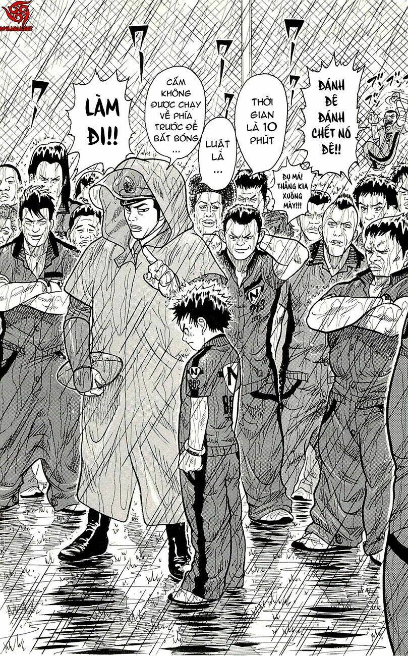 shuujin riku chapter 7 10