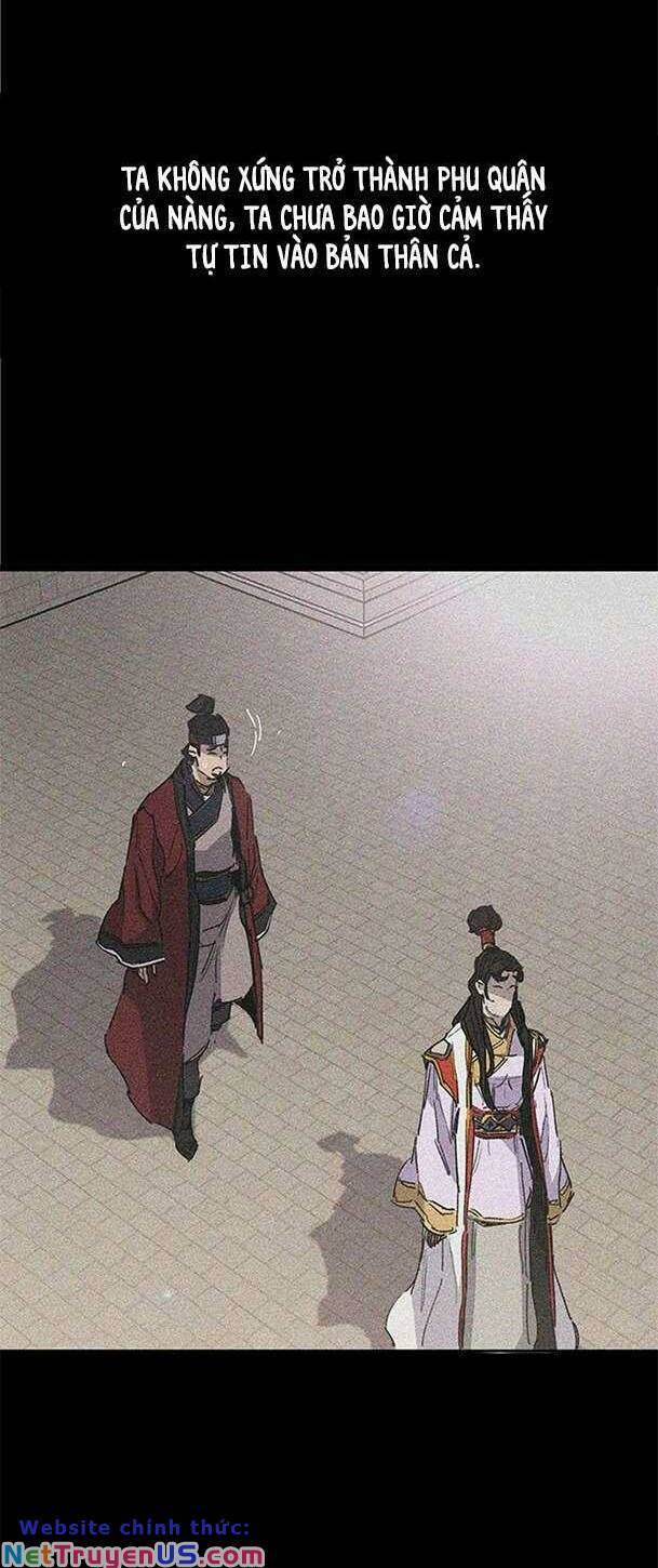 kiếm sĩ bất bại chapter 172 10