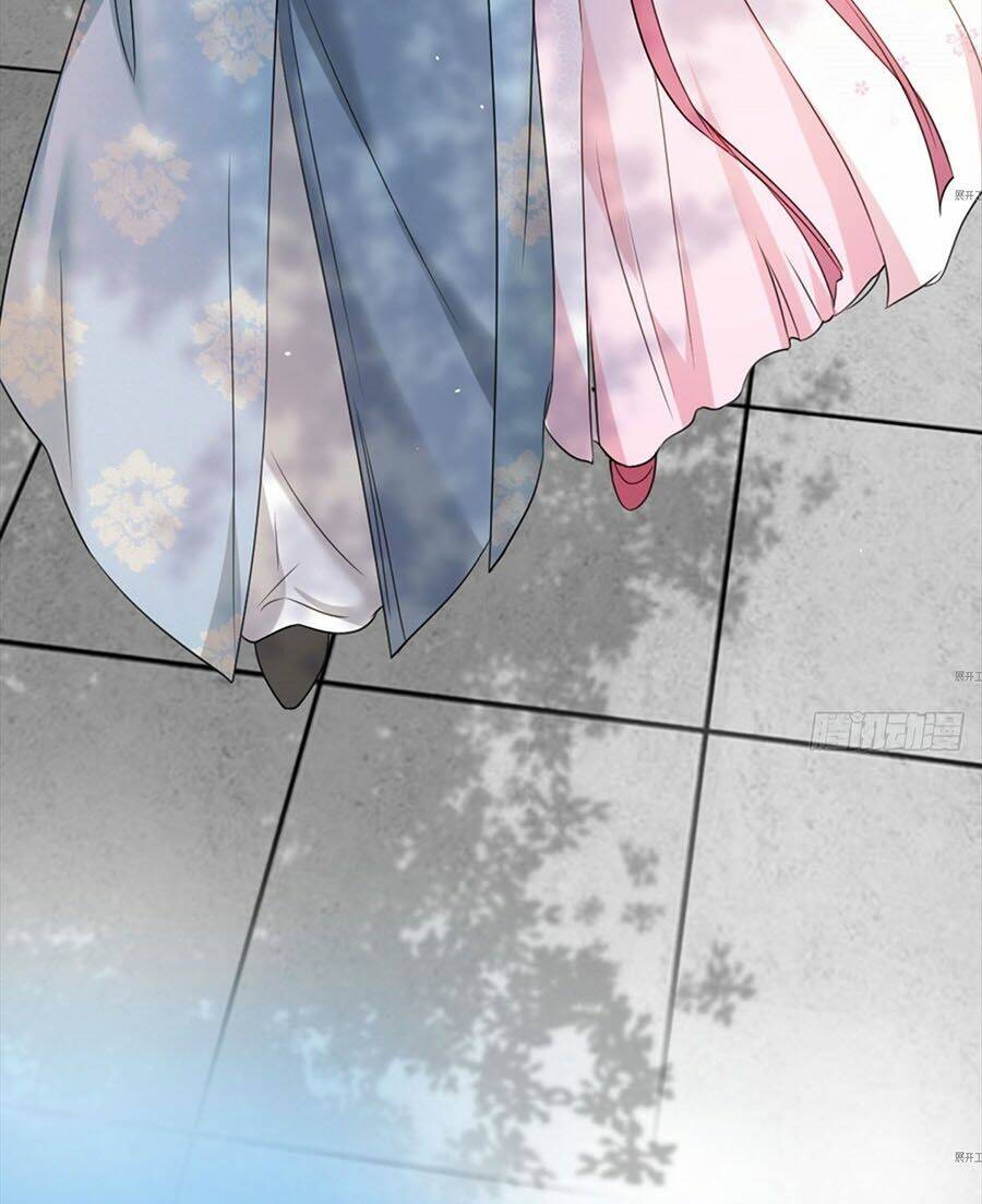 gian phi như thử đa kiều chapter 89 5