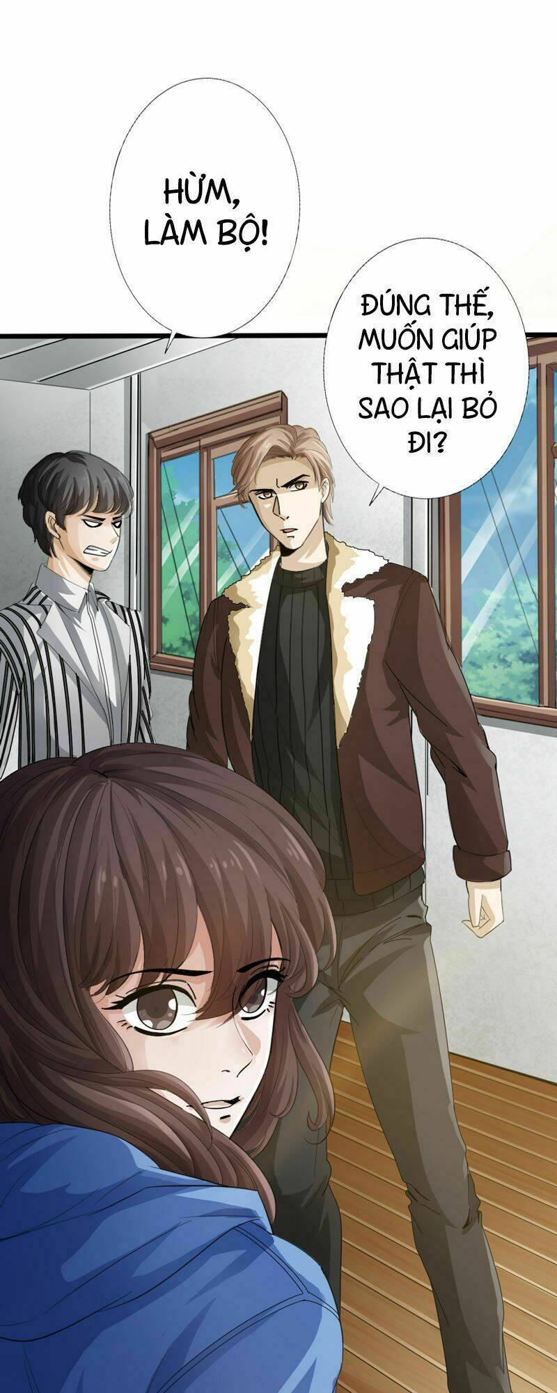 tuyệt phẩm tà thiếu chapter 1 22