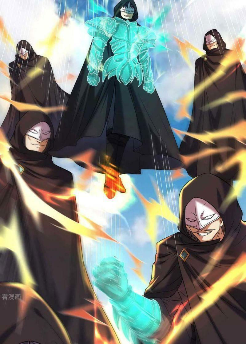 đệ nhất người ở rể chapter 158 14