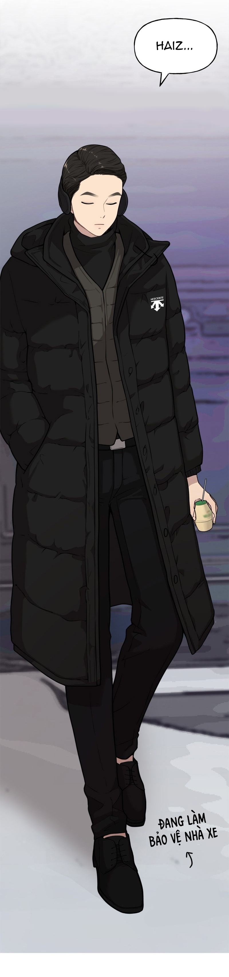 the hip guy chapter 3 45