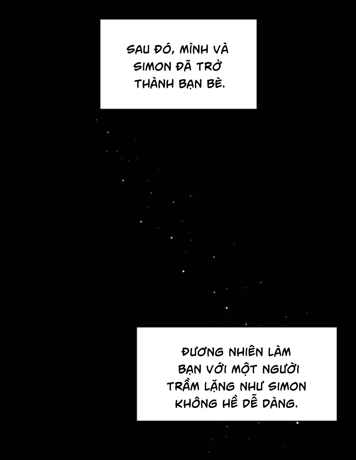 tôi là vị hôn thê phản diện chapter 26 74