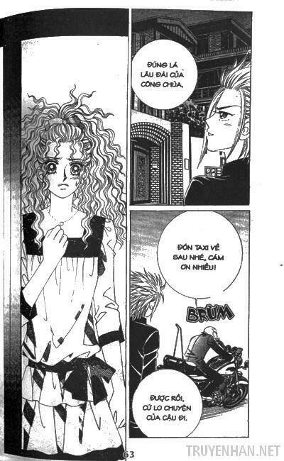 cô nàng sandwich chapter 27 16