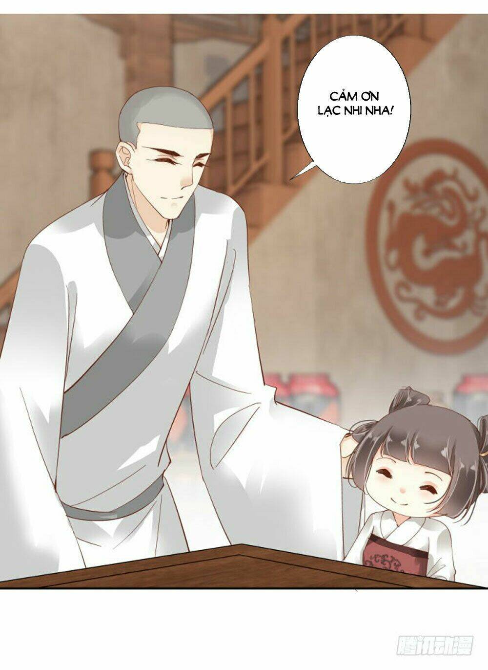 thiền tâm vấn đạo chapter 44 59