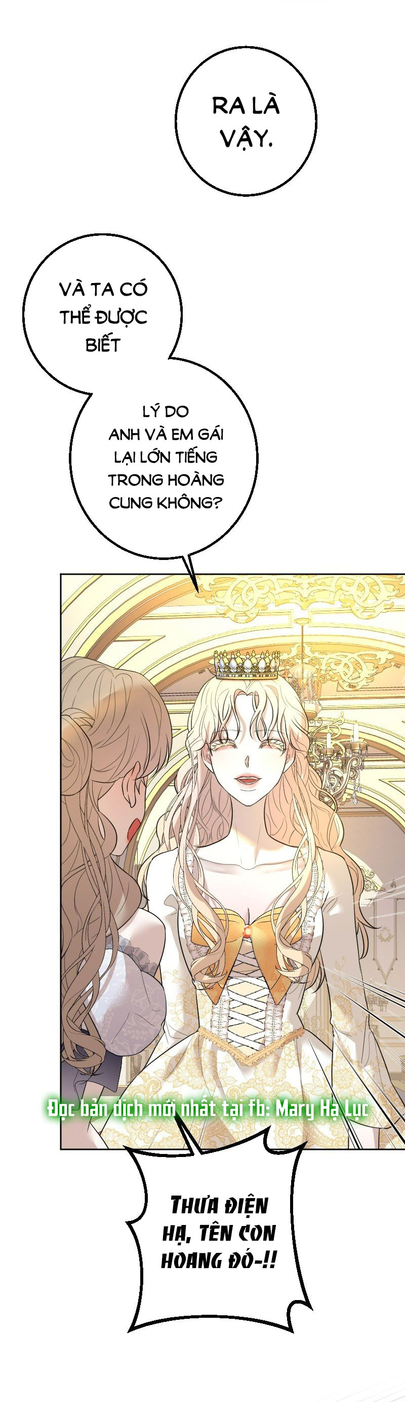 ngã rẽ định mệnh chapter 13.1 28