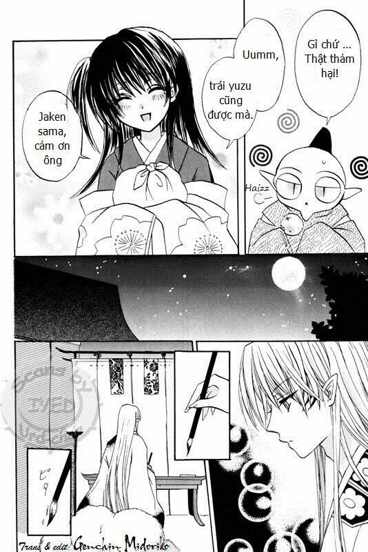 doujinshi sessrin chapter 18 9