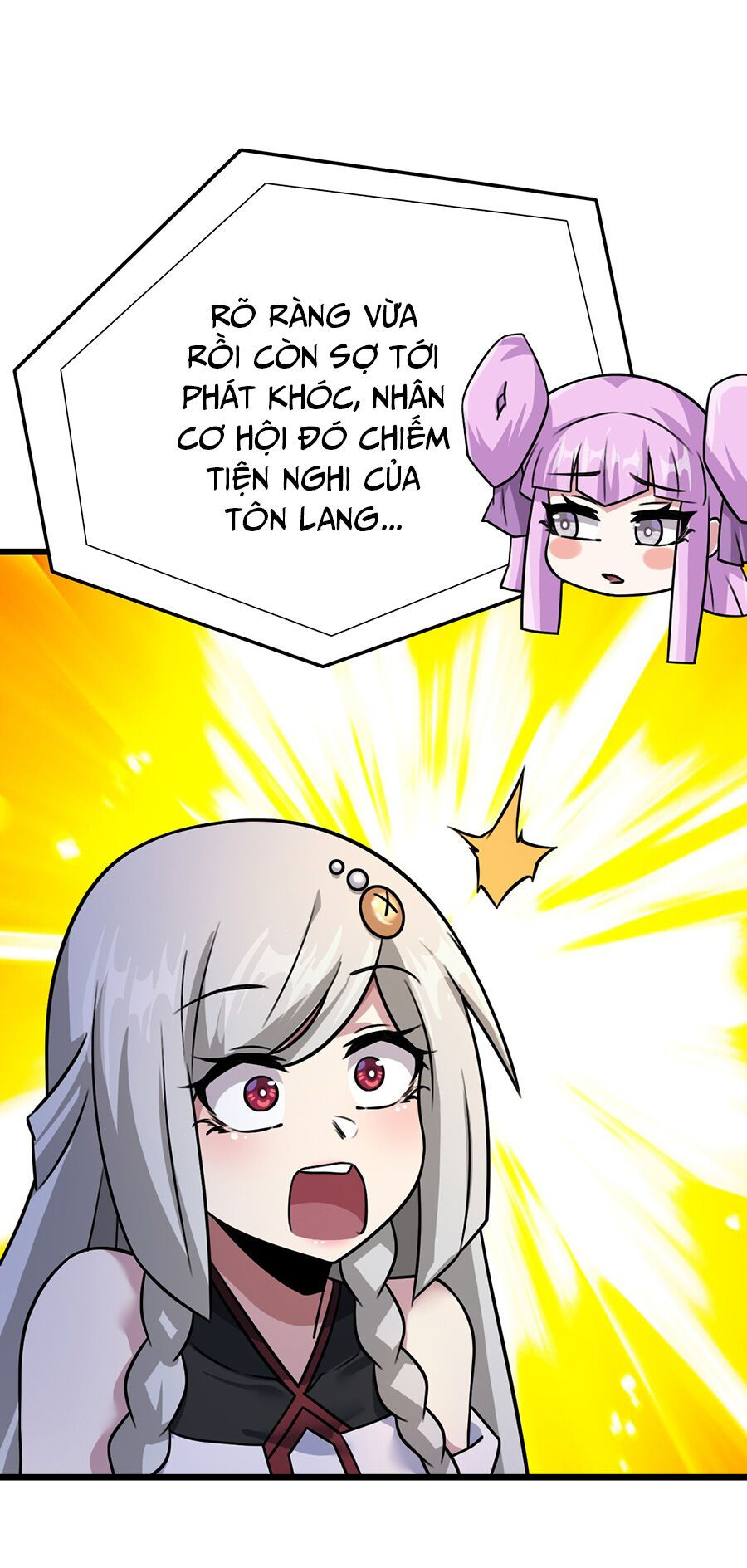 đại bảo kiếm của tôi chapter 56 75