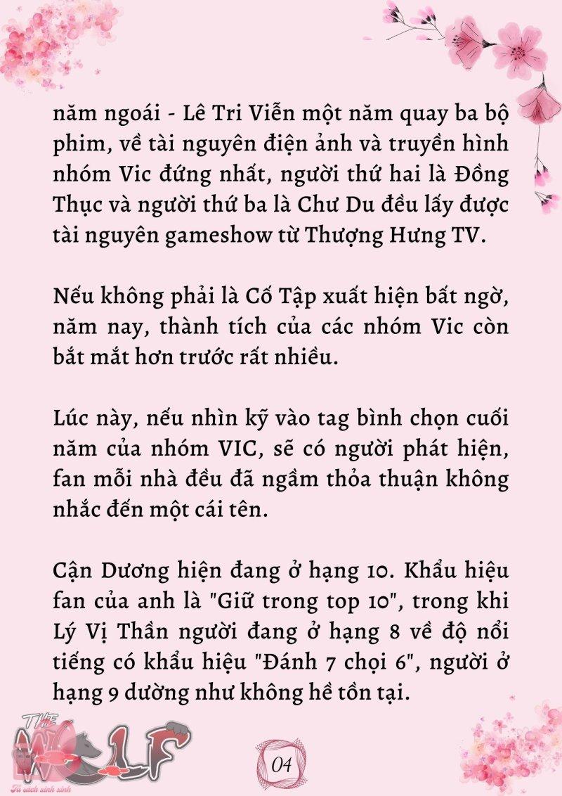 xuyên không vào nhóm nhạc nam 200 người chapter 42 4