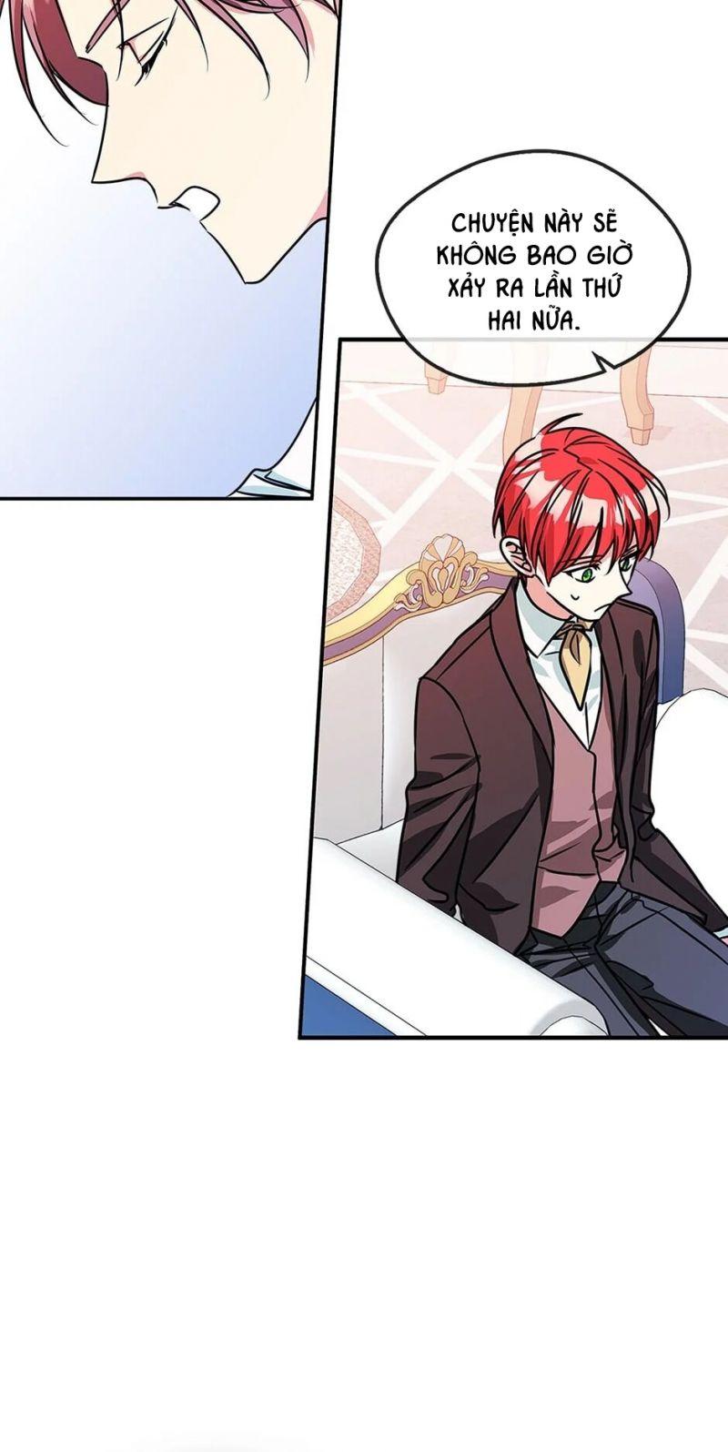 người hầu của tôi chapter 63 27