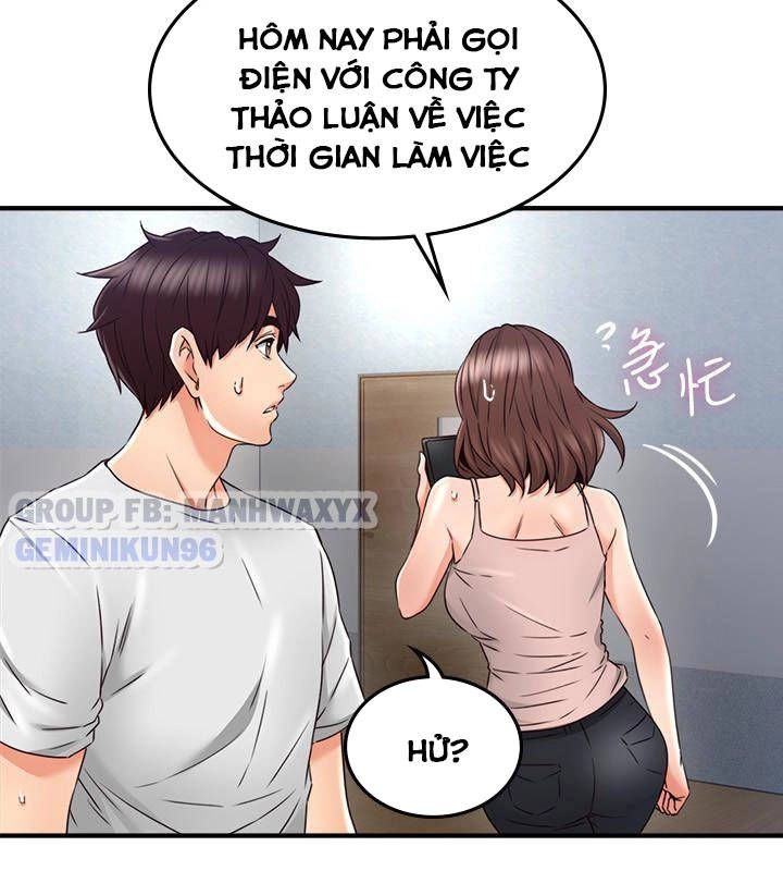 xoa dịu em đi chapter 28 33
