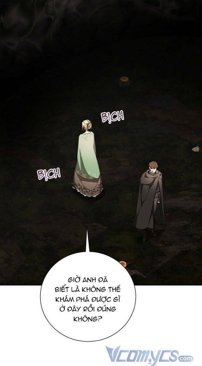 ta đã từng mong nàng biến mất chapter 40 3