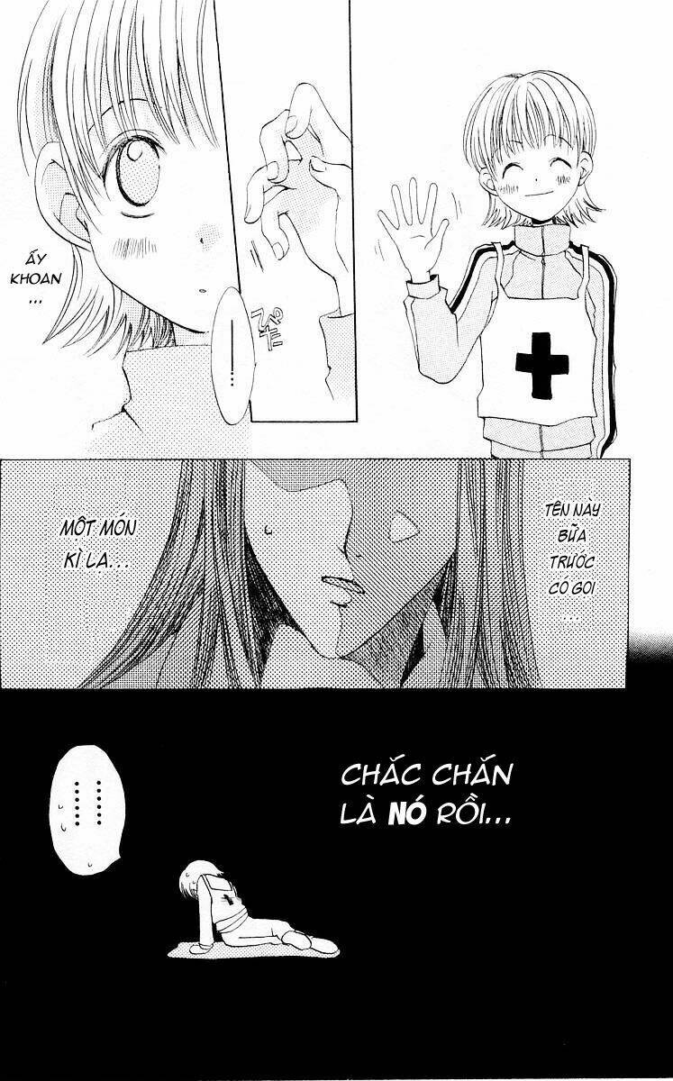 fun fun factory chapter 5 29