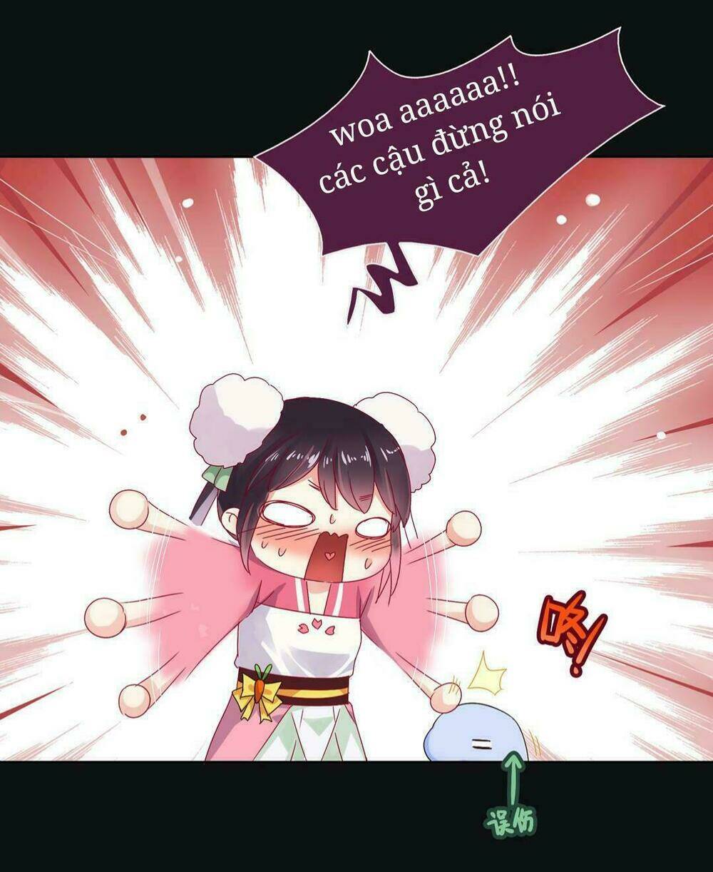 phi thiên địch tự dưỡng đích khẩu tử chapter 8 13