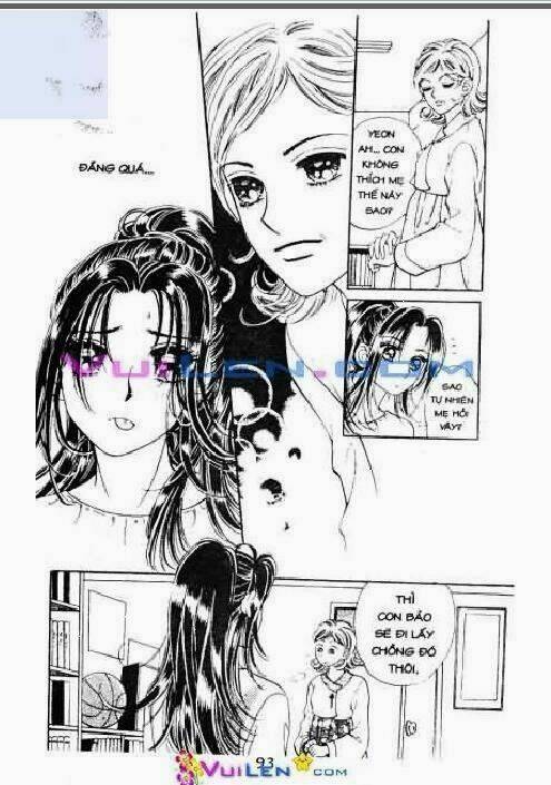 nhật ký tân hôn chapter 1 91