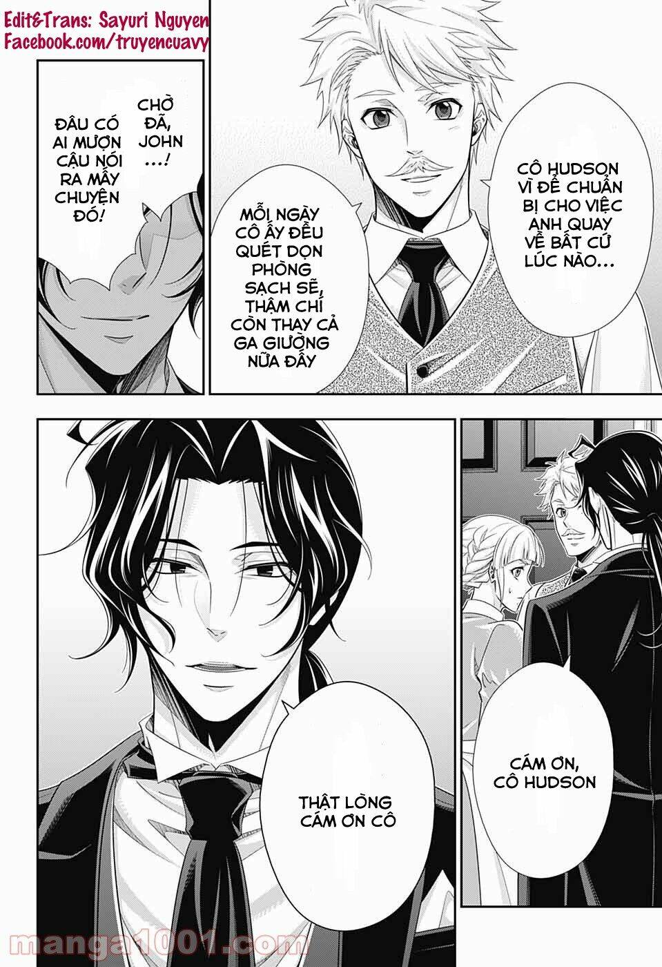 nhà ái quốc moriarty chapter 64 39