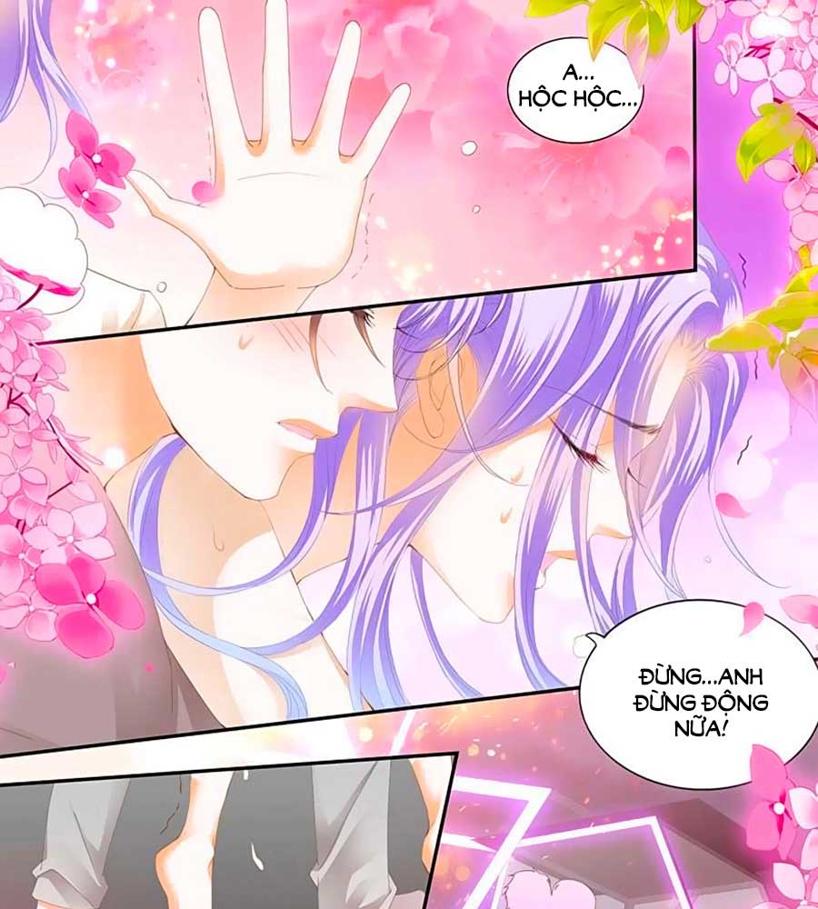 cuồng nhiệt boss, sủng thê xin kiềm chế chapter 40 23