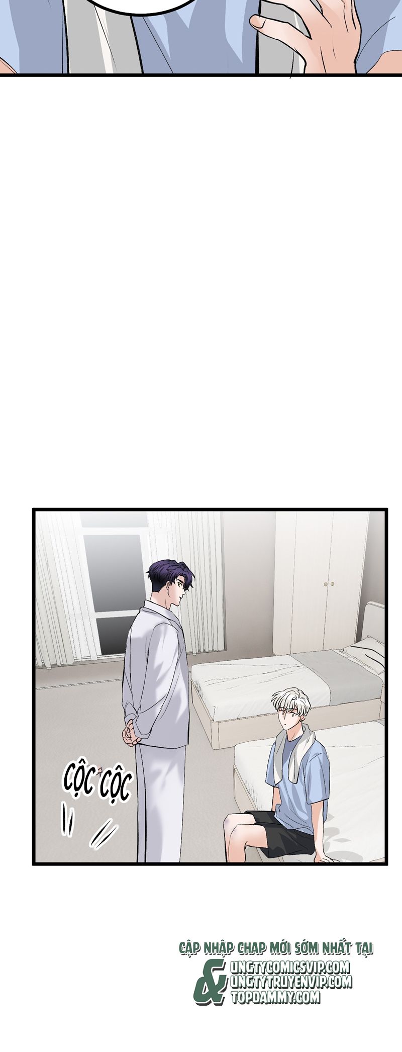 c vị thành thần chapter 27 36