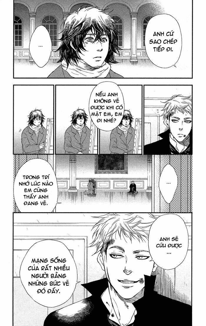 sayonara sorcier chapter 6 28