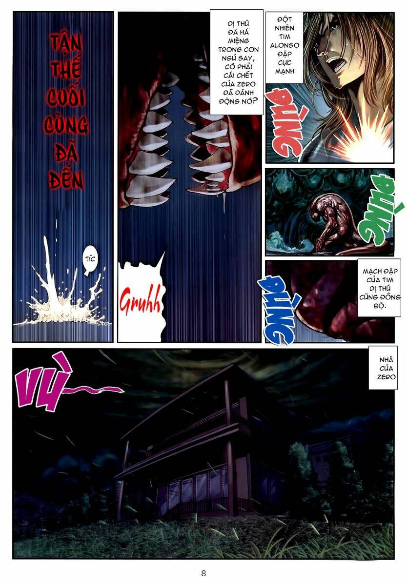 linh vực chapter 36 8