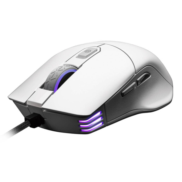 Chuột Máy Tính Chơi Game EVGA X12 Gaming Mouse Wired_ HÀNG CHÍNH HÃNG