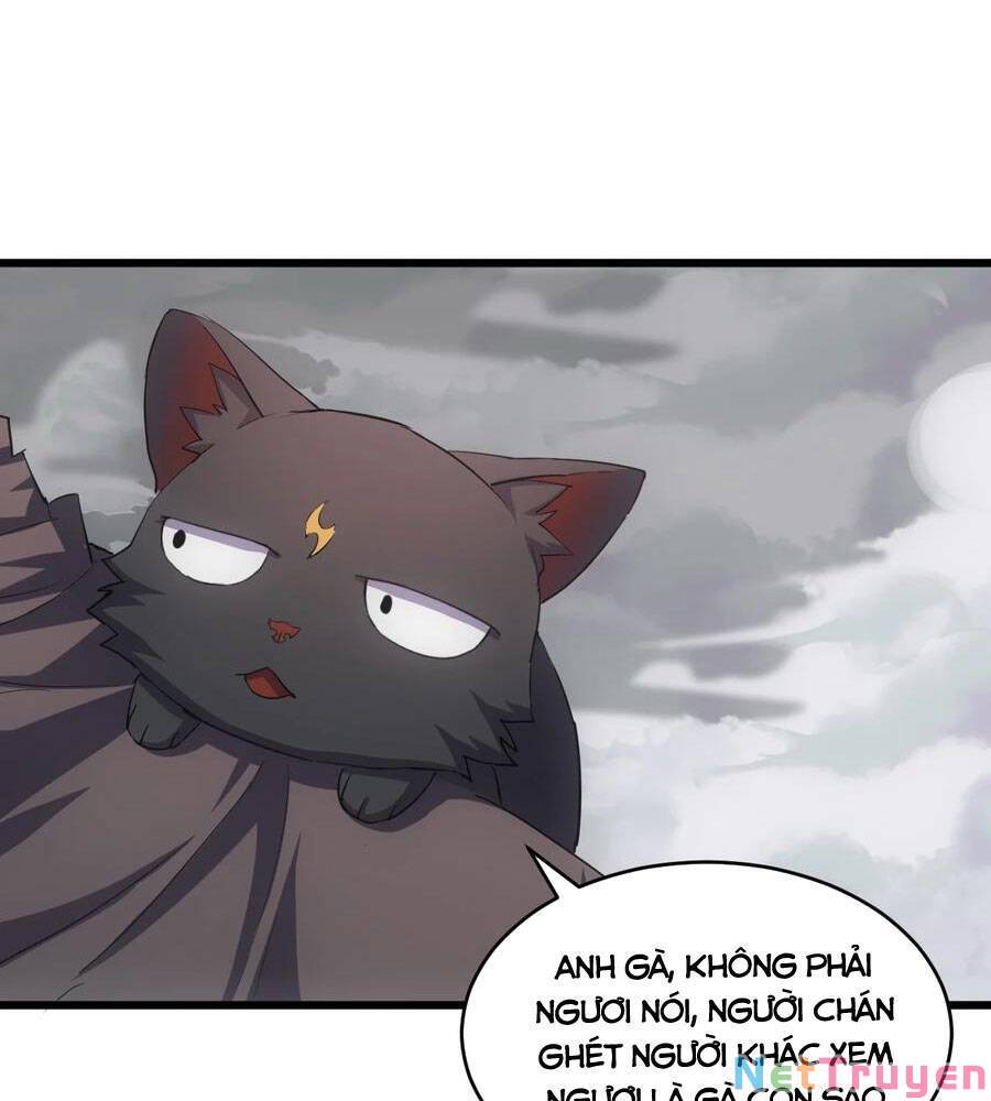 vạn cổ đệ nhất thần chapter 107 6