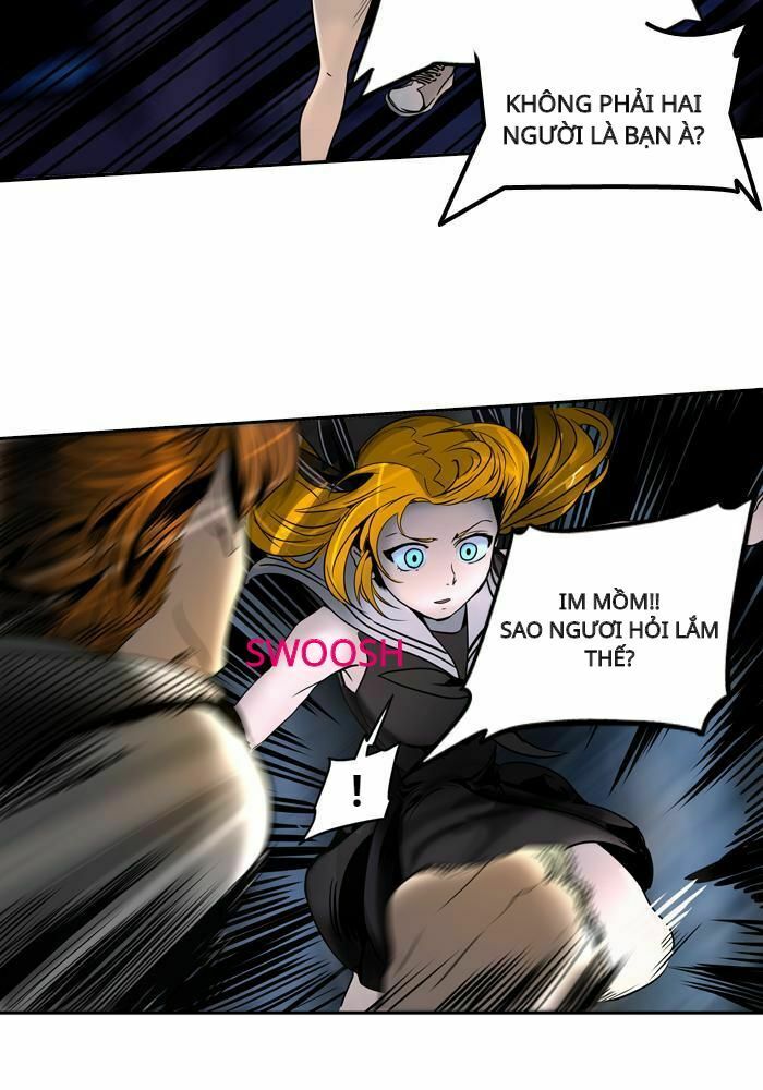 tòa tháp bí ẩn 2 chapter 213 33