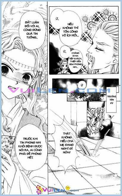 duyên kỳ ngộ chapter 1 116