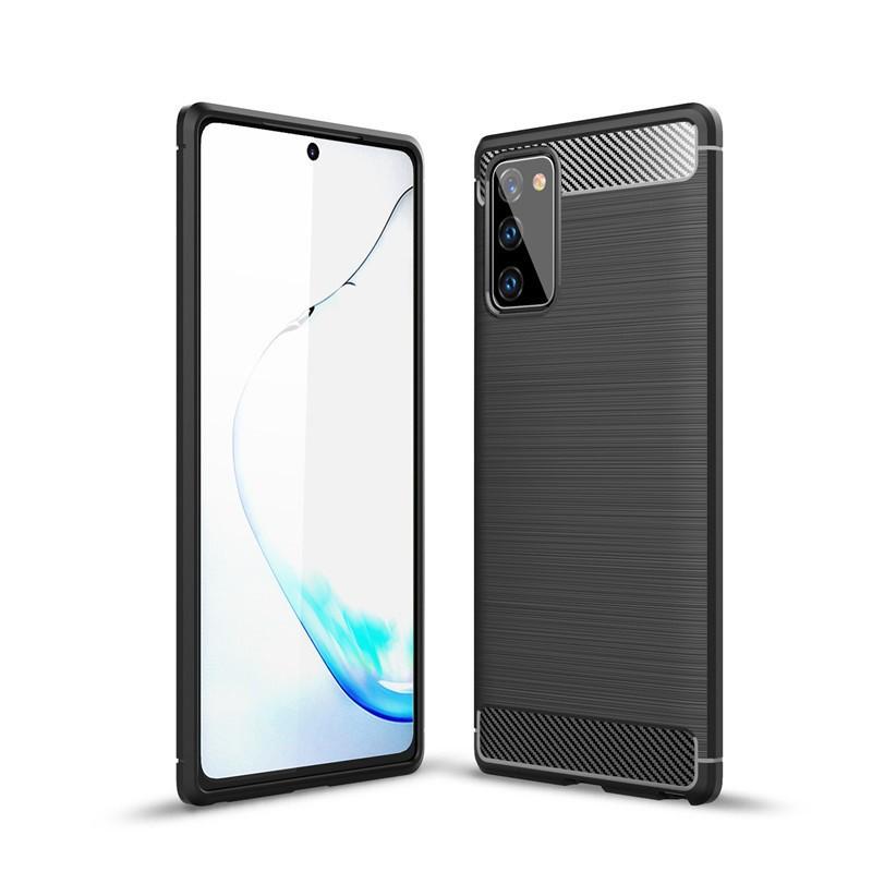 Ốp Lưng dành cho Samsung Galaxy Note 20 Chống Sốc Dẻo
