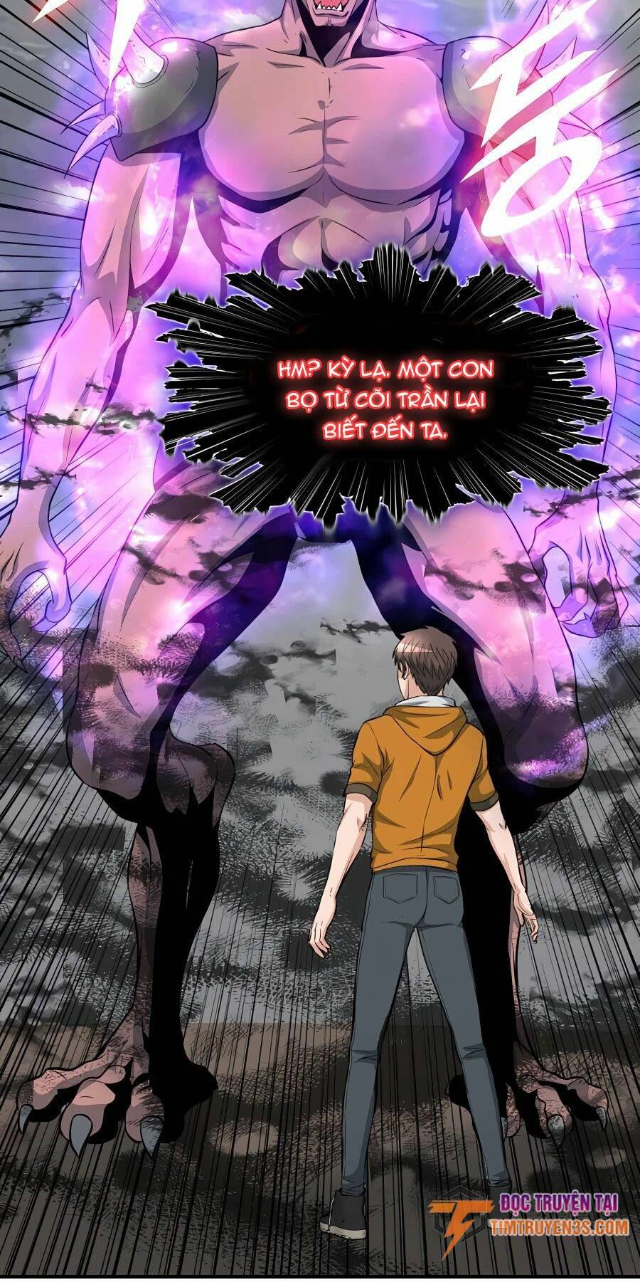 mẹ tôi là chòm sao bảo hộ m chapter 42 51