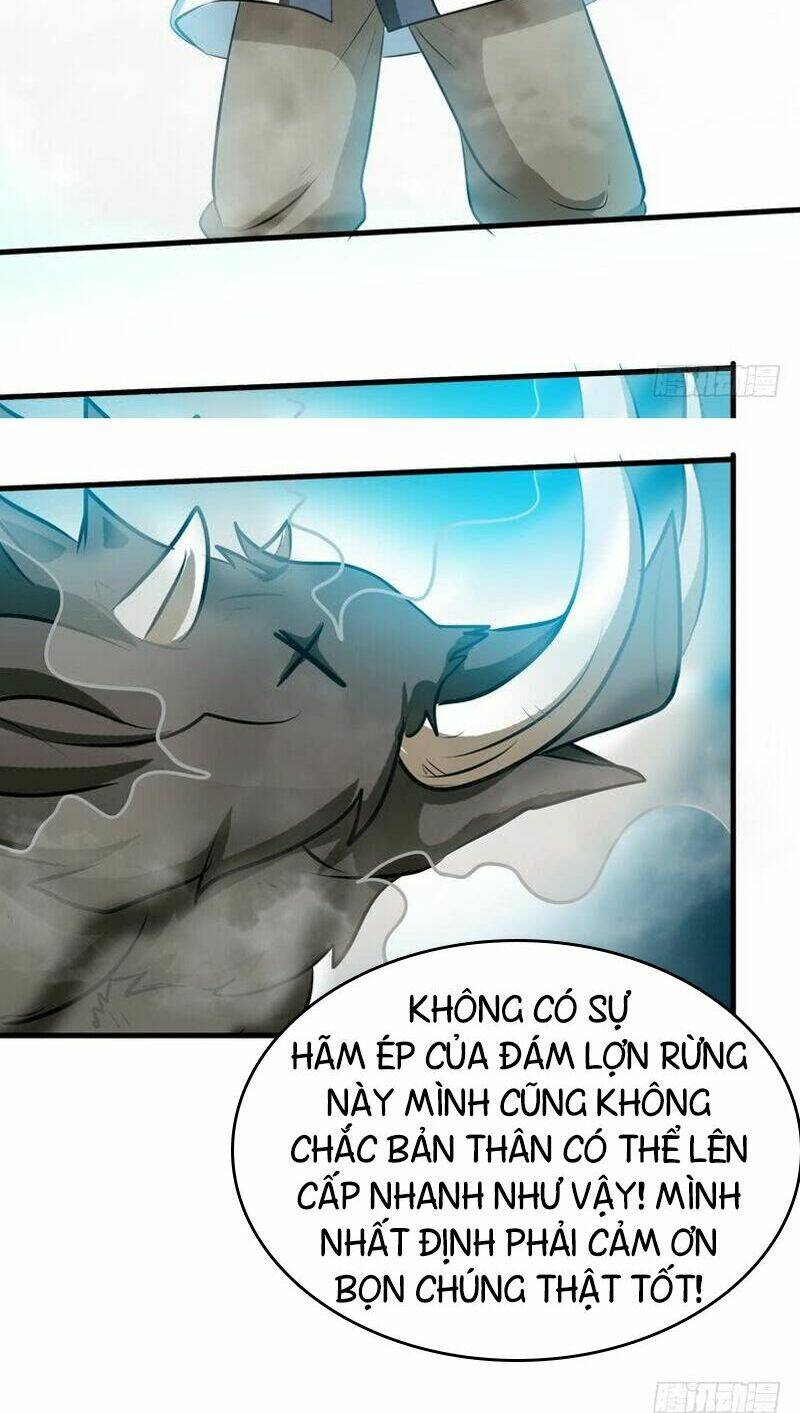 chí tôn thần ma chapter 37 18