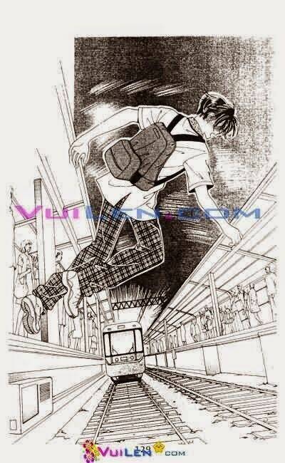 hắn ta, anh ấy và cô ấy - he and that girl chapter 6 130