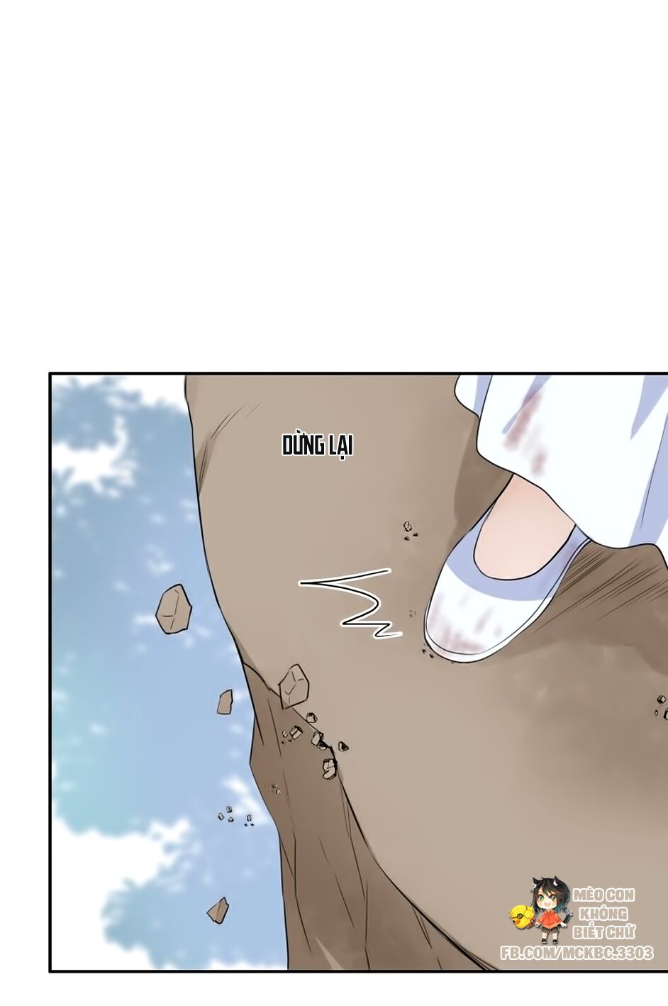 kính hoa thương chapter 31 51