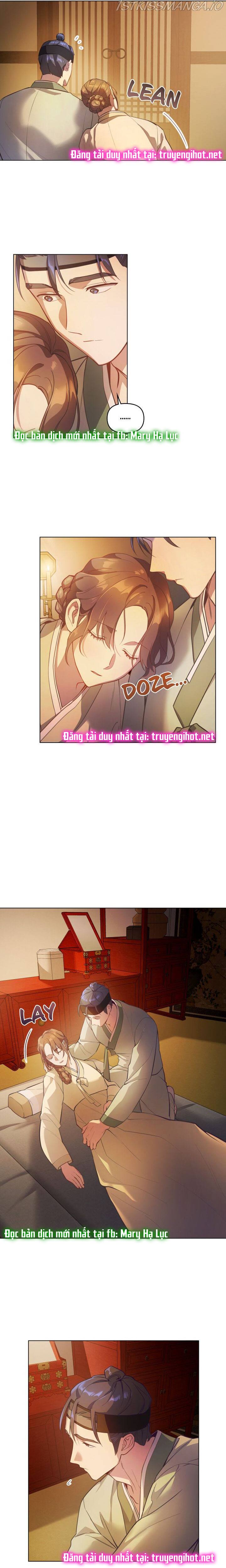 đăng tiêu hoa chapter 21 6