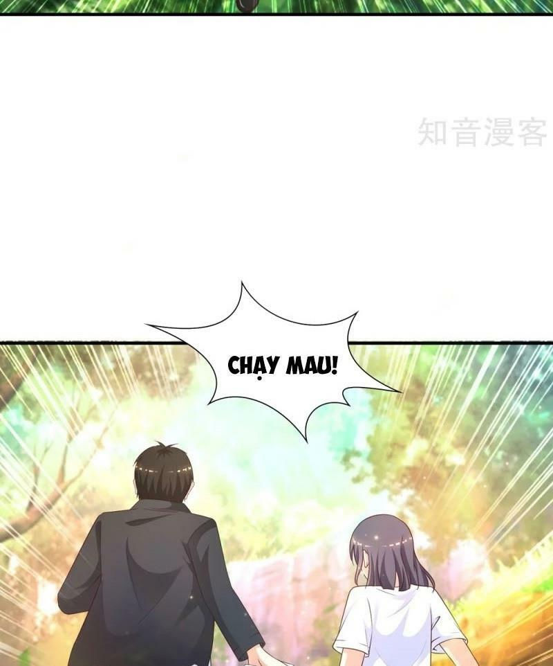 tối cường vận đào hoa chapter 121 26