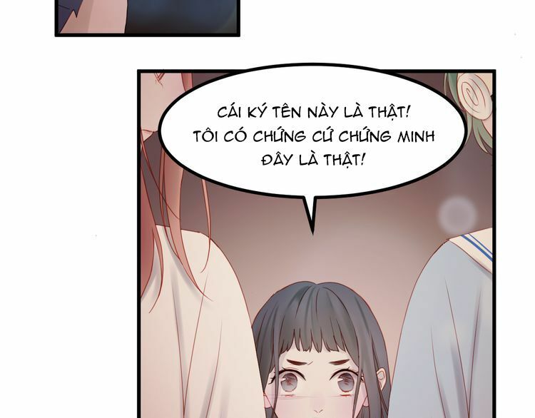 lượm được một tiểu hồ ly phần 2 chapter 44 21